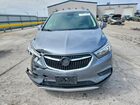 2019 Buick Encore Preferred Серебряный vin: KL4CJASBXKB924168