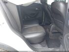 2022 Buick Encore Fwd Preferred Белый vin: KL4CJASM4NB528176