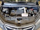 2022 Buick Encore Preferred Черный vin: KL4CJASM7NB568607