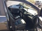 2017 Buick Encore Essence Gray vin: KL4CJCSB2HB010503