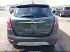 2017 Buick Encore Essence Gray vin: KL4CJCSB2HB010503