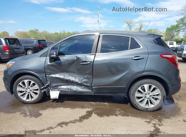 KL4CJCSB2HB010503 2017 BUICK ENCORE Gray სალონის 360-გრადუსიანი ხედი