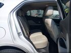 2018 Buick Encore Essence Белый vin: KL4CJCSB3JB540114