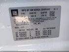 2018 Buick Encore Essence Белый vin: KL4CJCSB3JB540114