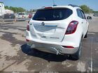 2018 Buick Encore Essence Белый vin: KL4CJCSB3JB540114