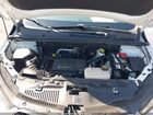 2018 Buick Encore Essence Белый vin: KL4CJCSB3JB540114