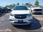2018 Buick Encore Essence Белый vin: KL4CJCSB3JB540114