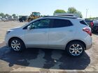 2018 Buick Encore Essence Белый vin: KL4CJCSB3JB540114