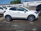 2018 Buick Encore Essence Белый vin: KL4CJCSB3JB540114