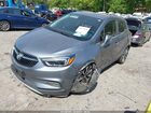 2020 Buick Encore Fwd Essence Gray vin: KL4CJCSB3LB044409 2020 Buick Encore Fwd Essence Gray vin: KL4CJCSB3LB044409