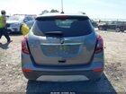 2020 Buick Encore Fwd Essence Gray vin: KL4CJCSB3LB044409 2020 Buick Encore Fwd Essence Gray vin: KL4CJCSB3LB044409