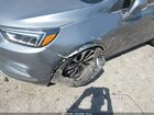 2020 Buick Encore Fwd Essence Gray vin: KL4CJCSB3LB044409 2020 Buick Encore Fwd Essence Gray vin: KL4CJCSB3LB044409