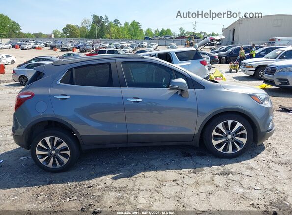 KL4CJCSB3LB044409 2020 BUICK ENCORE Gray Vista interior trasera