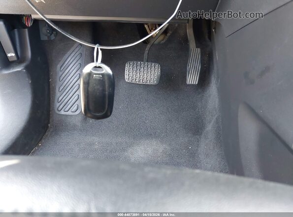 KL4CJCSB3LB044409 2020 BUICK ENCORE Gray Vista del salpicadero