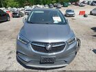 2020 Buick Encore Fwd Essence Gray vin: KL4CJCSB3LB044409 2020 Buick Encore Fwd Essence Gray vin: KL4CJCSB3LB044409