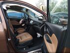 2017 Buick Encore Essence Brown vin: KL4CJCSB6HB022962