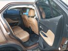 2017 Buick Encore Essence Brown vin: KL4CJCSB6HB022962