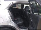 2020 Buick Encore Fwd Essence Silver vin: KL4CJCSB8LB038122