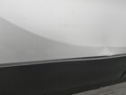 2018 Buick Encore Essence Silver vin: KL4CJCSB9JB647698 Damage: Right Rear Door, Dent(S) W/ Paint Dmg, 1 To 2 Inches