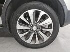 2018 Buick Encore Essence Silver vin: KL4CJCSB9JB647698 Damage: Left Rear Wheel, Curb Rash, > 12 Inches