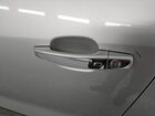 2018 Buick Encore Essence Silver vin: KL4CJCSB9JB647698 Damage: Left Front Door, Heavy Scratch, 1/2 To 1 Inch