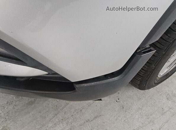 KL4CJCSB9JB647698 2018 BUICK ENCORE Silver 