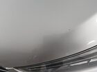 2018 Buick Encore Essence Silver vin: KL4CJCSB9JB647698 Damage: Hood, Chipped, 9