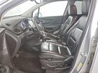 2018 Buick Encore Essence Silver vin: KL4CJCSB9JB647698