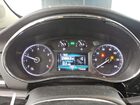 2018 Buick Encore Essence Silver vin: KL4CJCSB9JB647698 Damage: Warning - Tire Pressure, On, Unacceptable