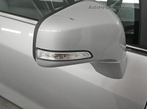 KL4CJCSB9JB647698 2018 BUICK ENCORE Silver 