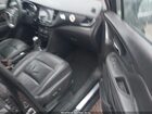 2017 Buick Encore Essence Black vin: KL4CJCSBXHB116052 2017 Buick Encore Essence Black vin: KL4CJCSBXHB116052