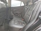 2019 Buick Encore Essence Black vin: KL4CJCSM5KB715238