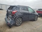 2019 Buick Encore Essence Black vin: KL4CJCSM5KB715238