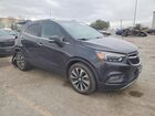 2019 Buick Encore Essence Black vin: KL4CJCSM5KB715238