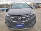 2019 Buick Encore Essence Black vin: KL4CJCSM5KB715238