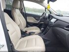 2019 Buick Encore Fwd Essence White vin: KL4CJCSM5KB918372