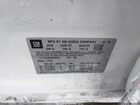 2019 Buick Encore Fwd Essence White vin: KL4CJCSM5KB918372