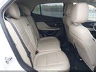 2019 Buick Encore Fwd Essence White vin: KL4CJCSM5KB918372