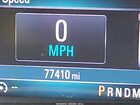 2019 Buick Encore Fwd Essence White vin: KL4CJCSM5KB918372