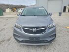 2019 Buick Encore Preferred Серый vin: KL4CJESB2KB736753 2019 Buick Encore Preferred Серый vin: KL4CJESB2KB736753