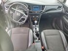 2019 Buick Encore Preferred Серый vin: KL4CJESB2KB736753 2019 Buick Encore Preferred Серый vin: KL4CJESB2KB736753