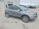 2019 Buick Encore Preferred Серый vin: KL4CJESB2KB736753 2019 Buick Encore Preferred Серый vin: KL4CJESB2KB736753