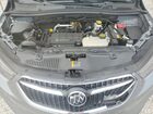 2019 Buick Encore Preferred Серый vin: KL4CJESB2KB736753 2019 Buick Encore Preferred Серый vin: KL4CJESB2KB736753