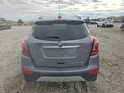 2019 Buick Encore Preferred Серый vin: KL4CJESB2KB736753 2019 Buick Encore Preferred Серый vin: KL4CJESB2KB736753