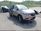 2019 Buick Encore Awd Preferred Gold vin: KL4CJESB3KB764528
