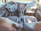 2019 Buick Encore Preferred Красный vin: KL4CJESB5KB788457
