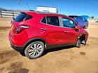 2019 Buick Encore Preferred Красный vin: KL4CJESB5KB788457