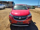 2019 Buick Encore Preferred Красный vin: KL4CJESB5KB788457