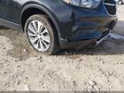 2019 Buick Encore Awd Preferred Черный vin: KL4CJESB7KB733282