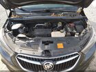 2019 Buick Encore Awd Preferred Черный vin: KL4CJESB7KB733282